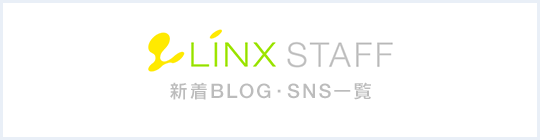 LINX BLOG & SNS