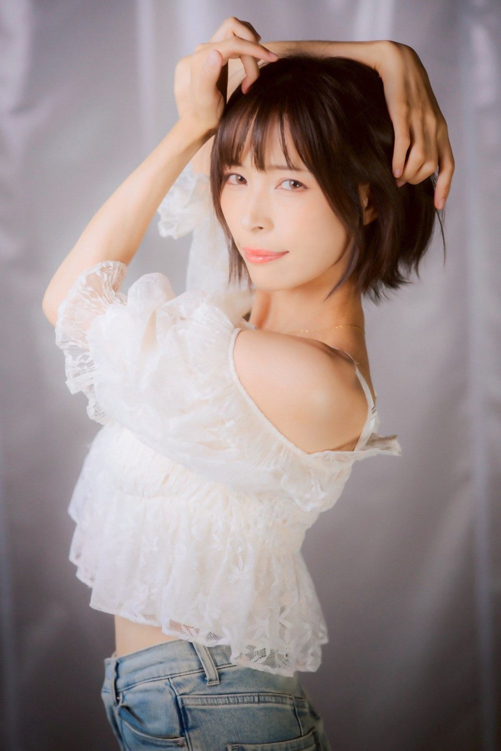 真木 今日子: