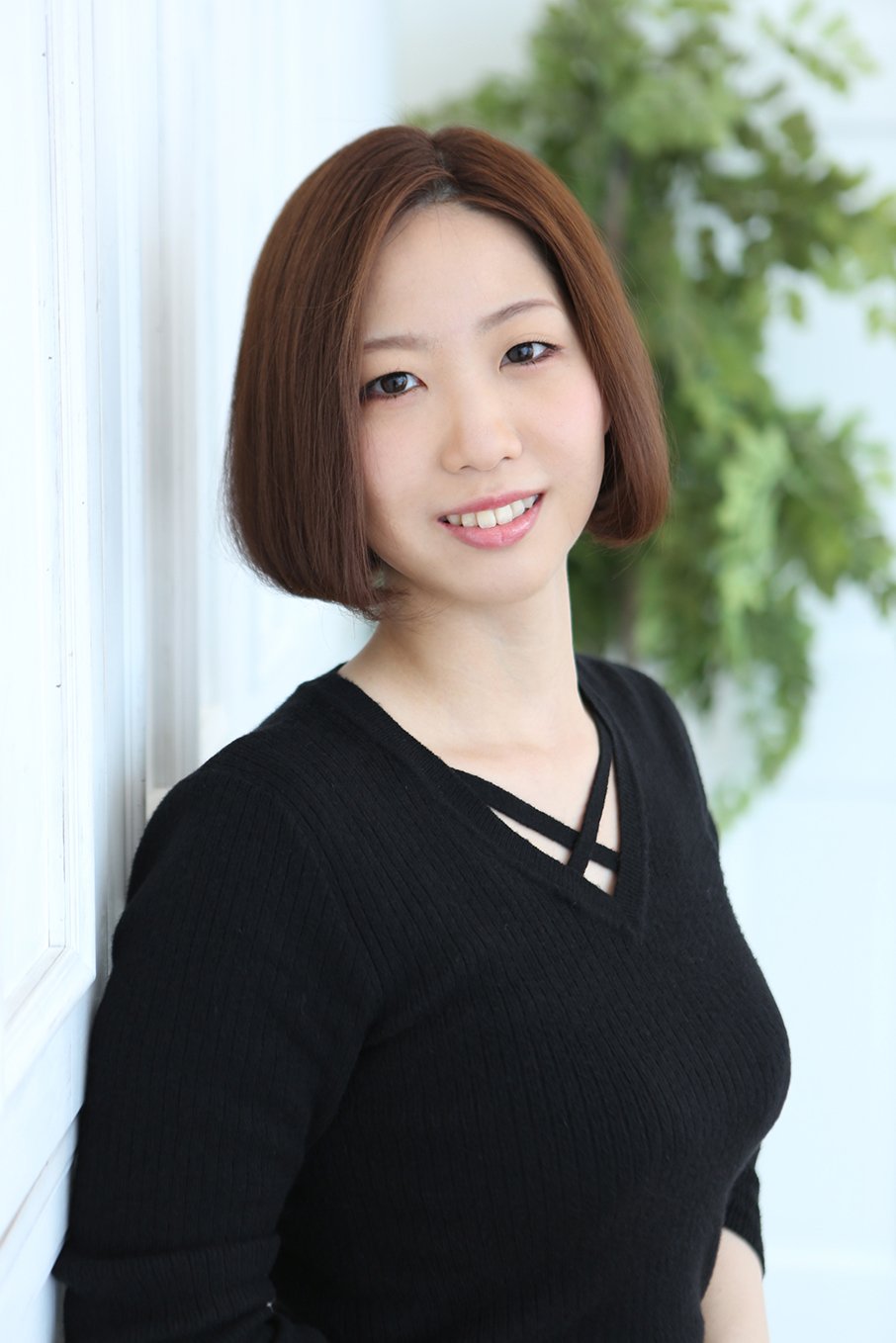 上条 杏奈: