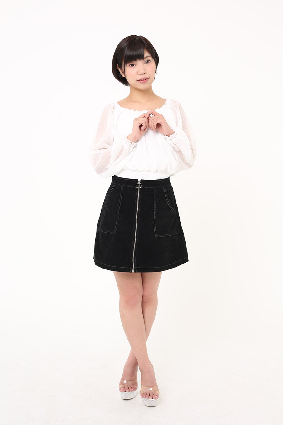 坂元 みこ: