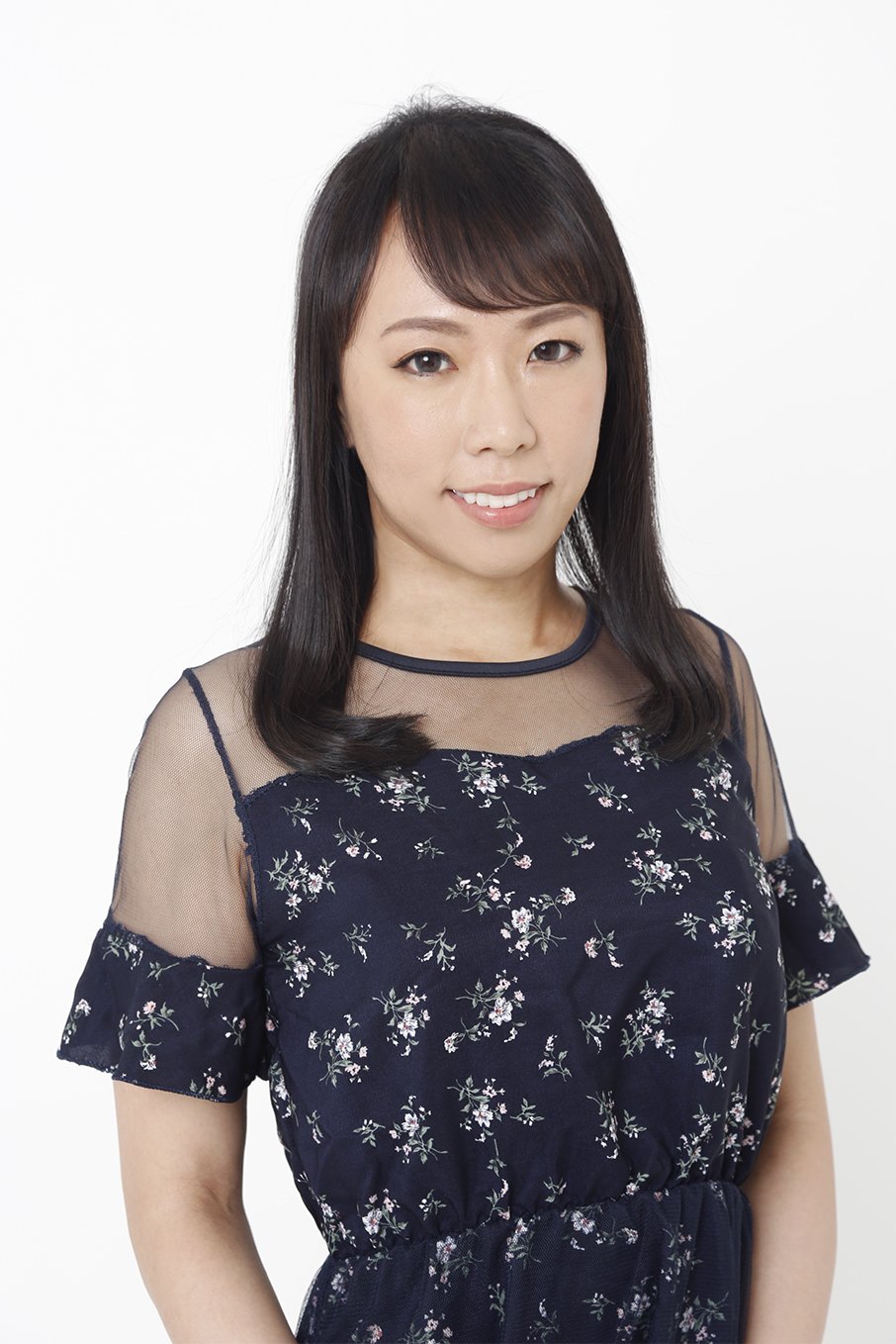 浅川 純奈: