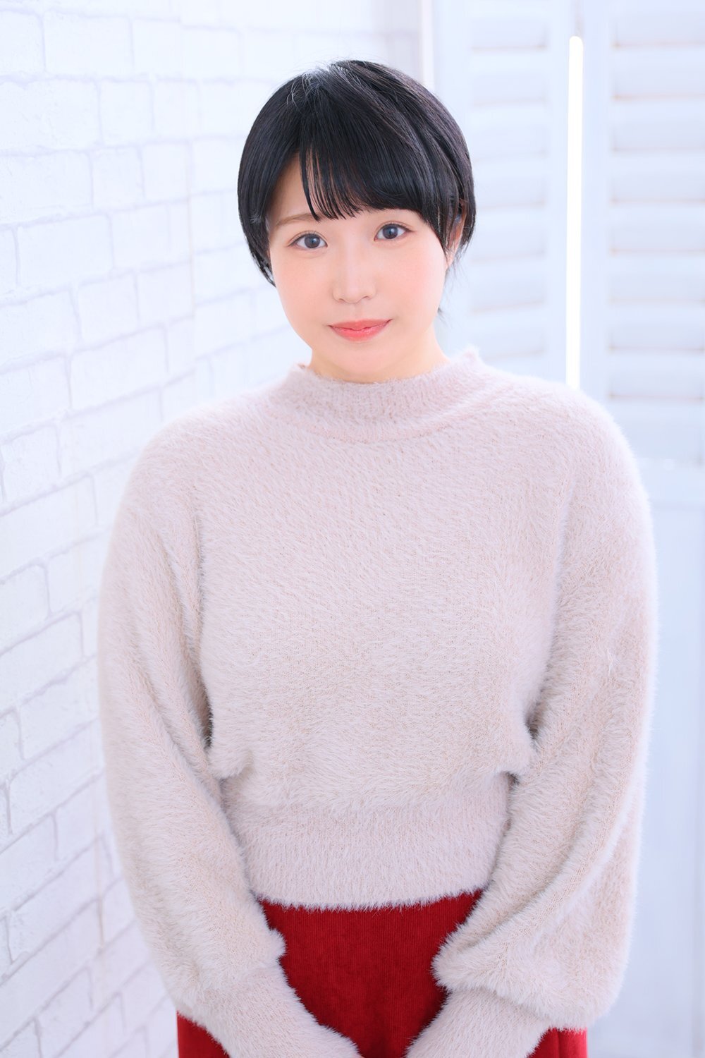 新美 さりな:新美さりな