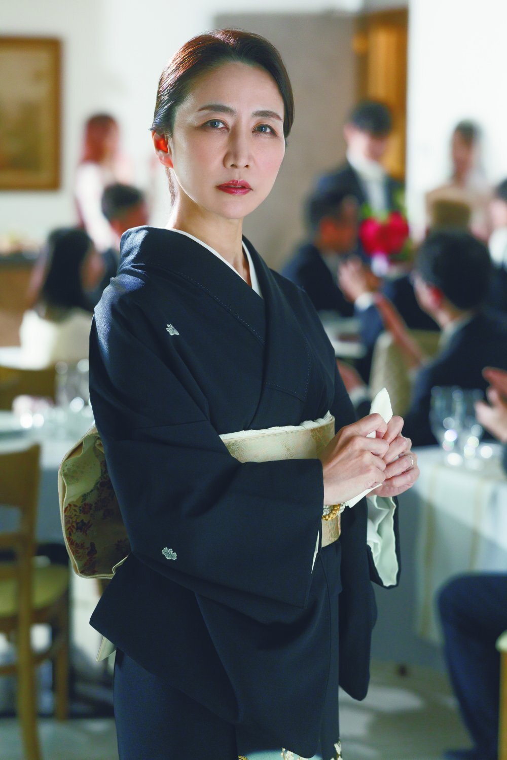 瀬尾 礼子:
