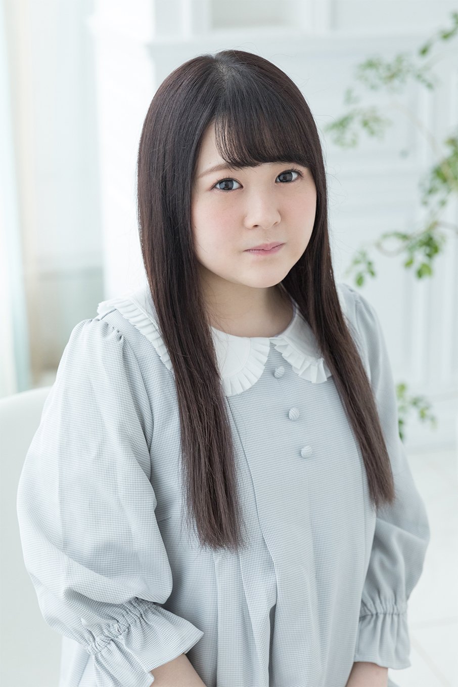 吉峰 結衣: