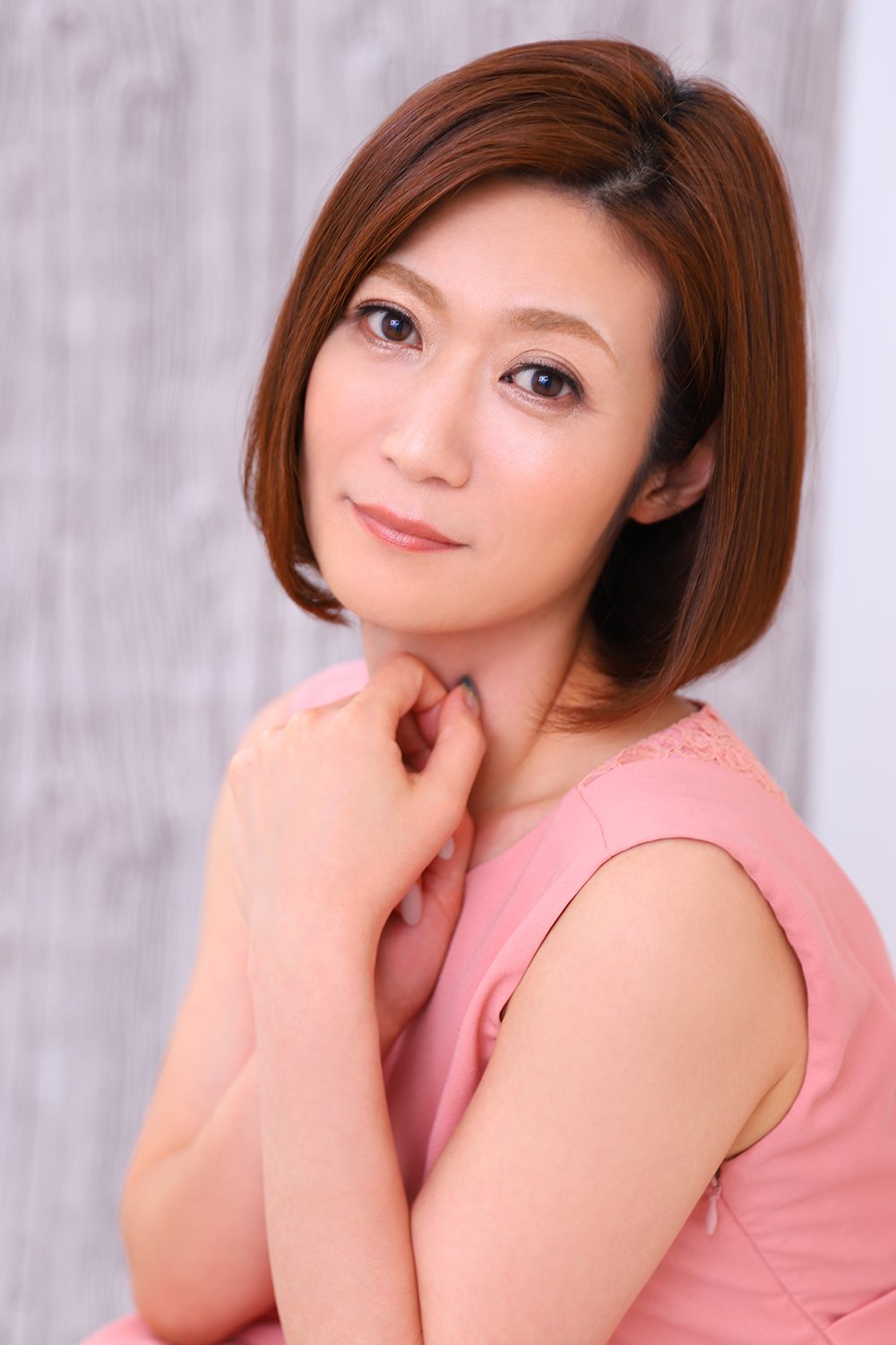 三ツ瀬 祐美子: