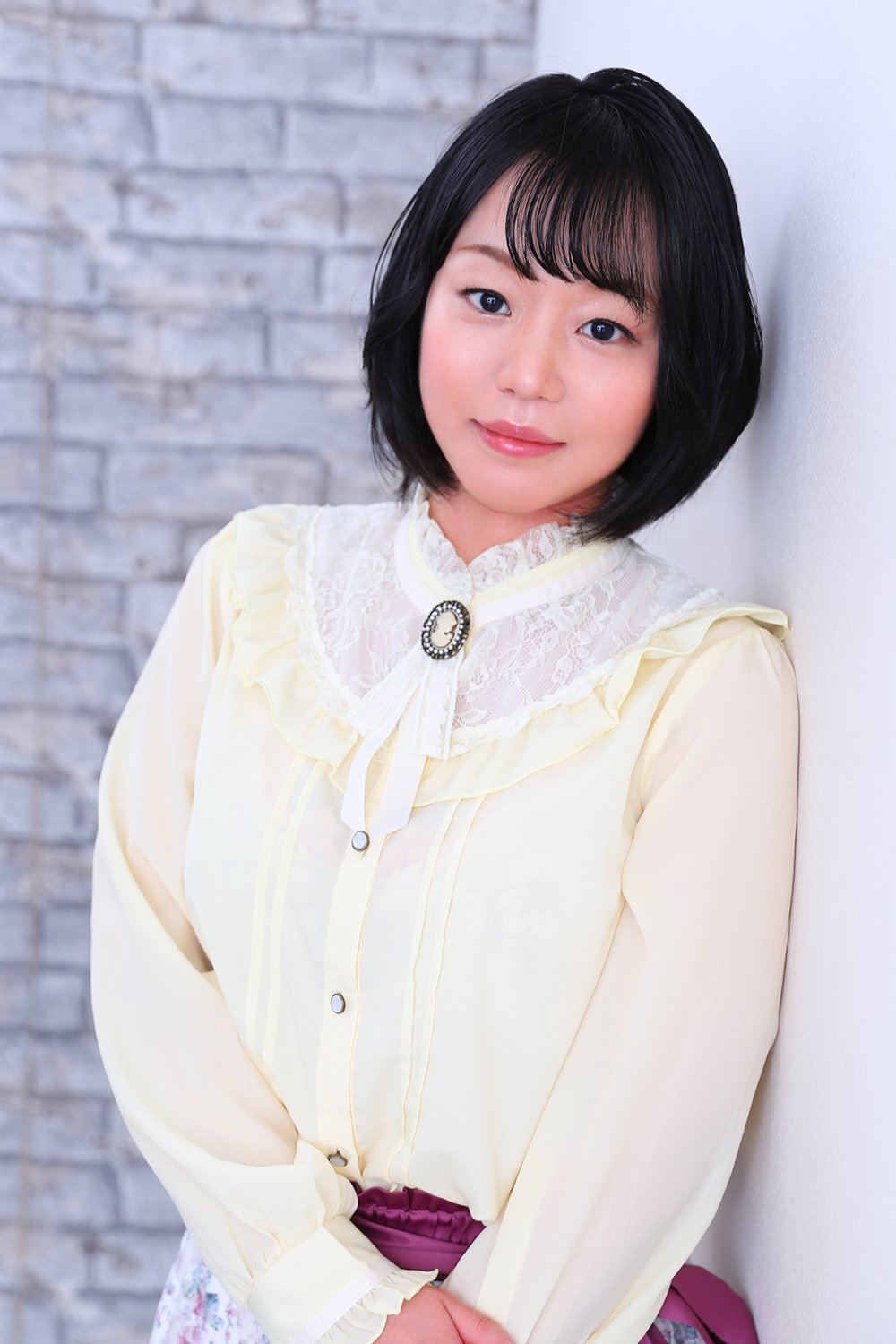 水崎 安奈:
