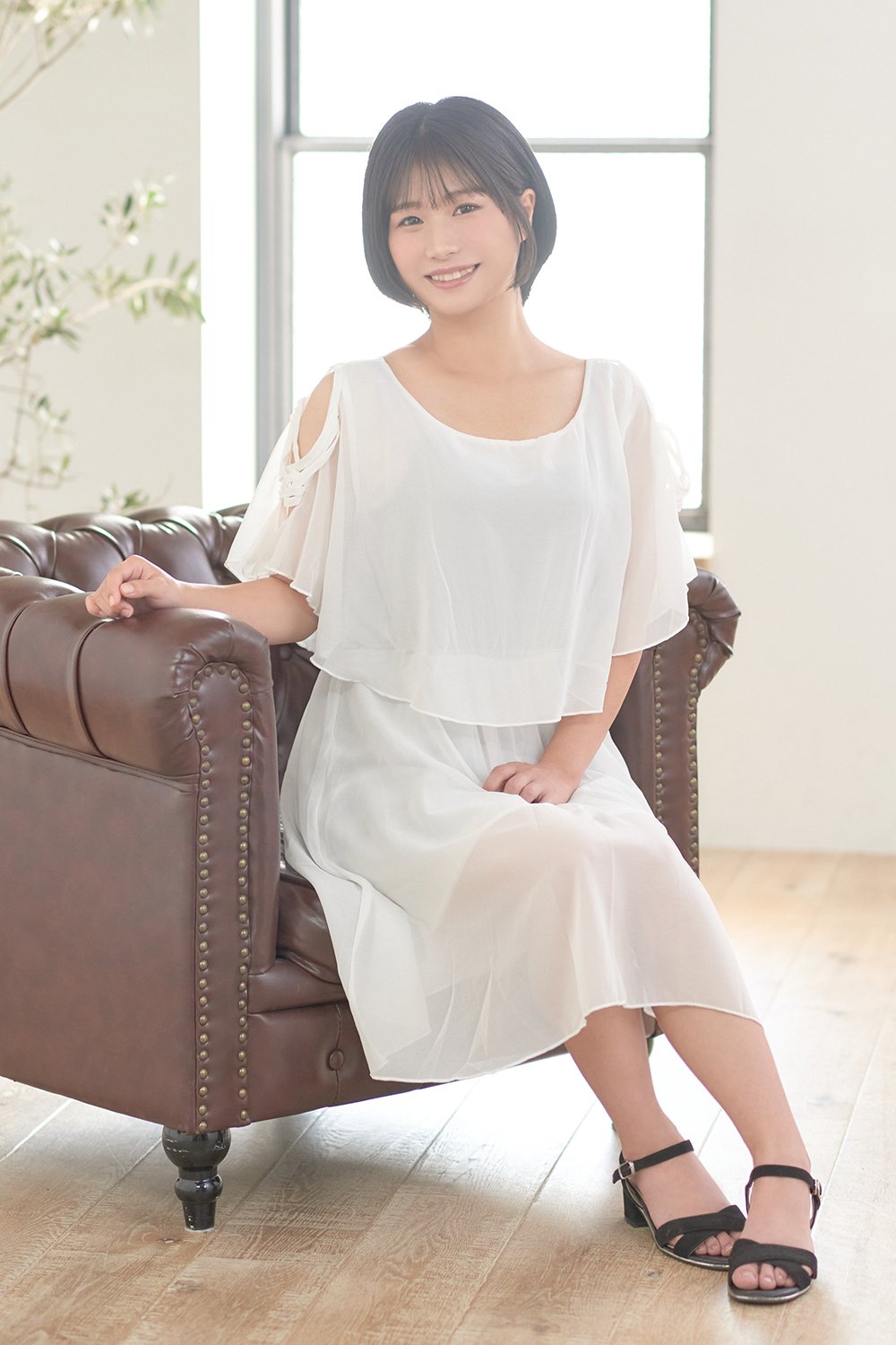 吹原 しのぶ: