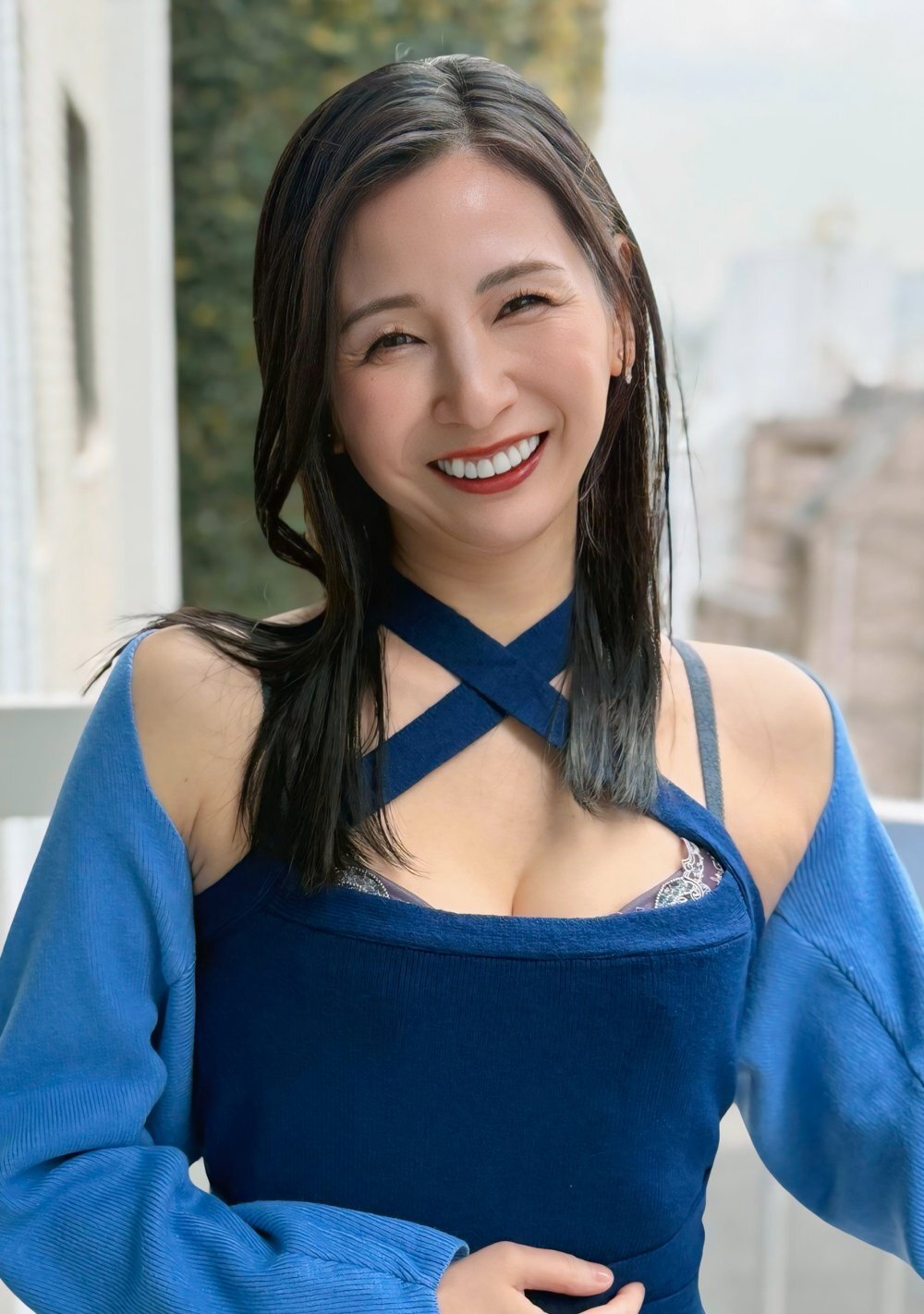月野 ゆりね: