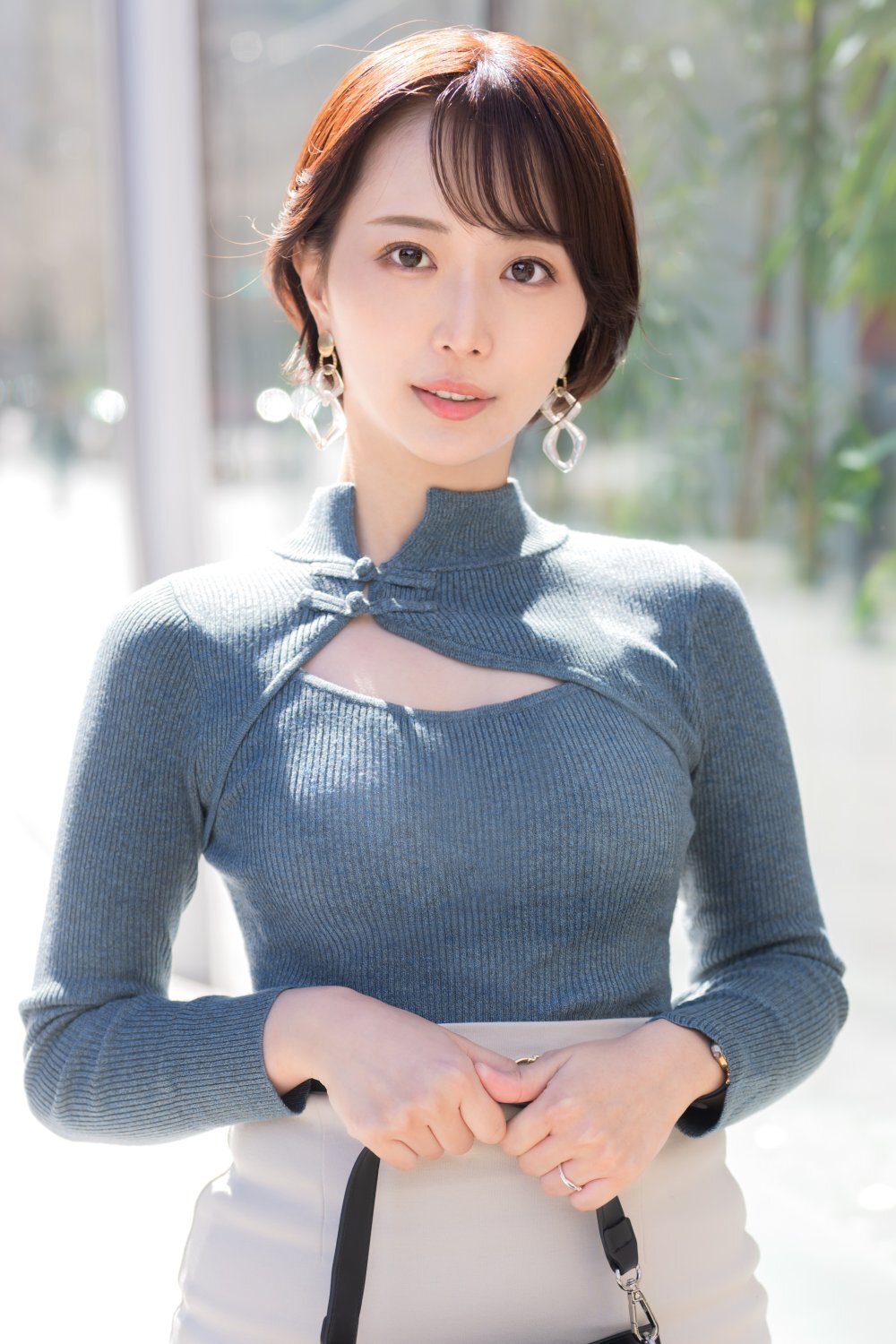 那賀崎 ゆきね: