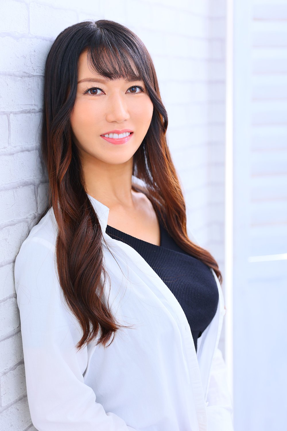 椋原 美佐奈:
