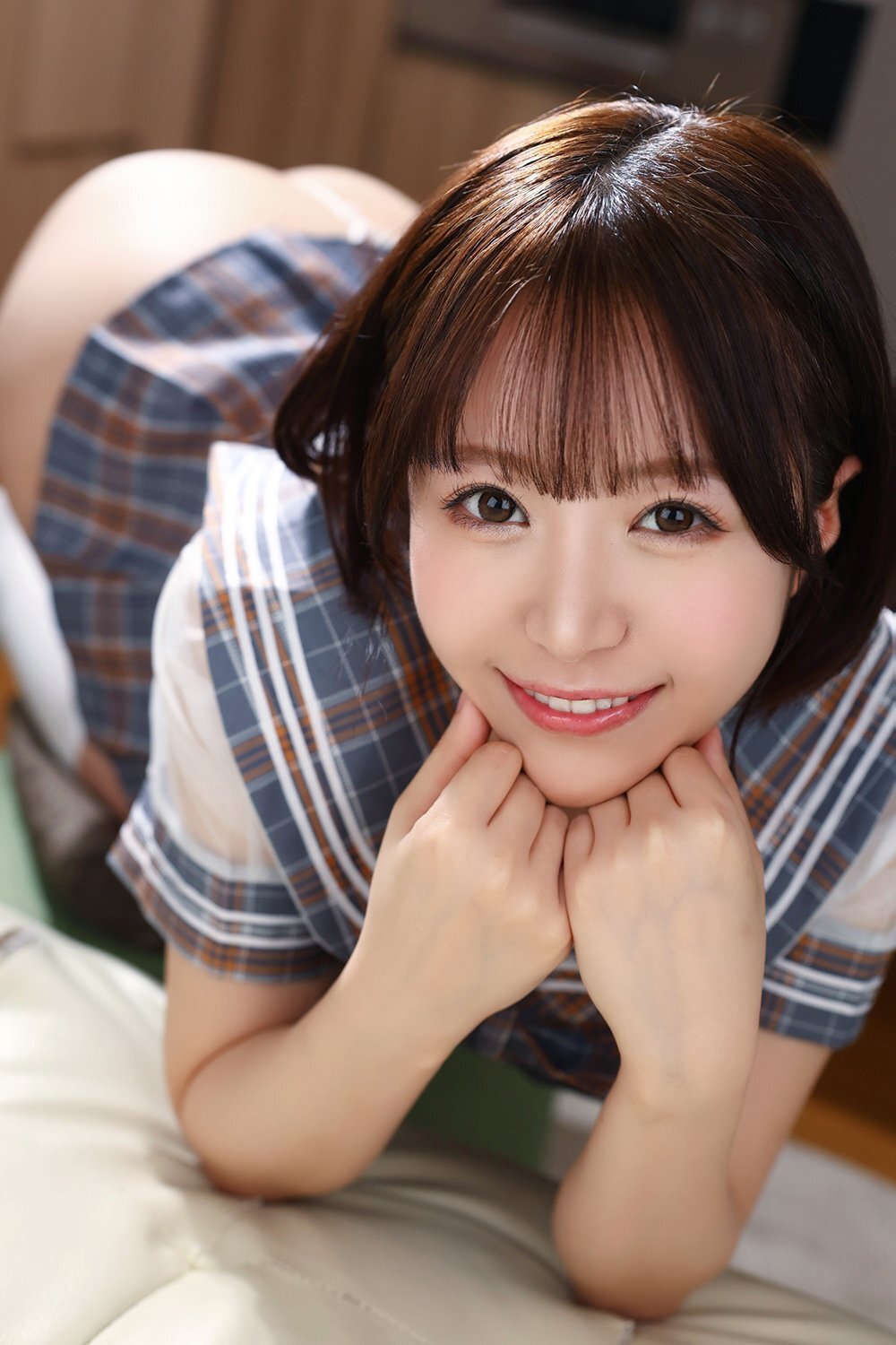 深月 めい:深月めい