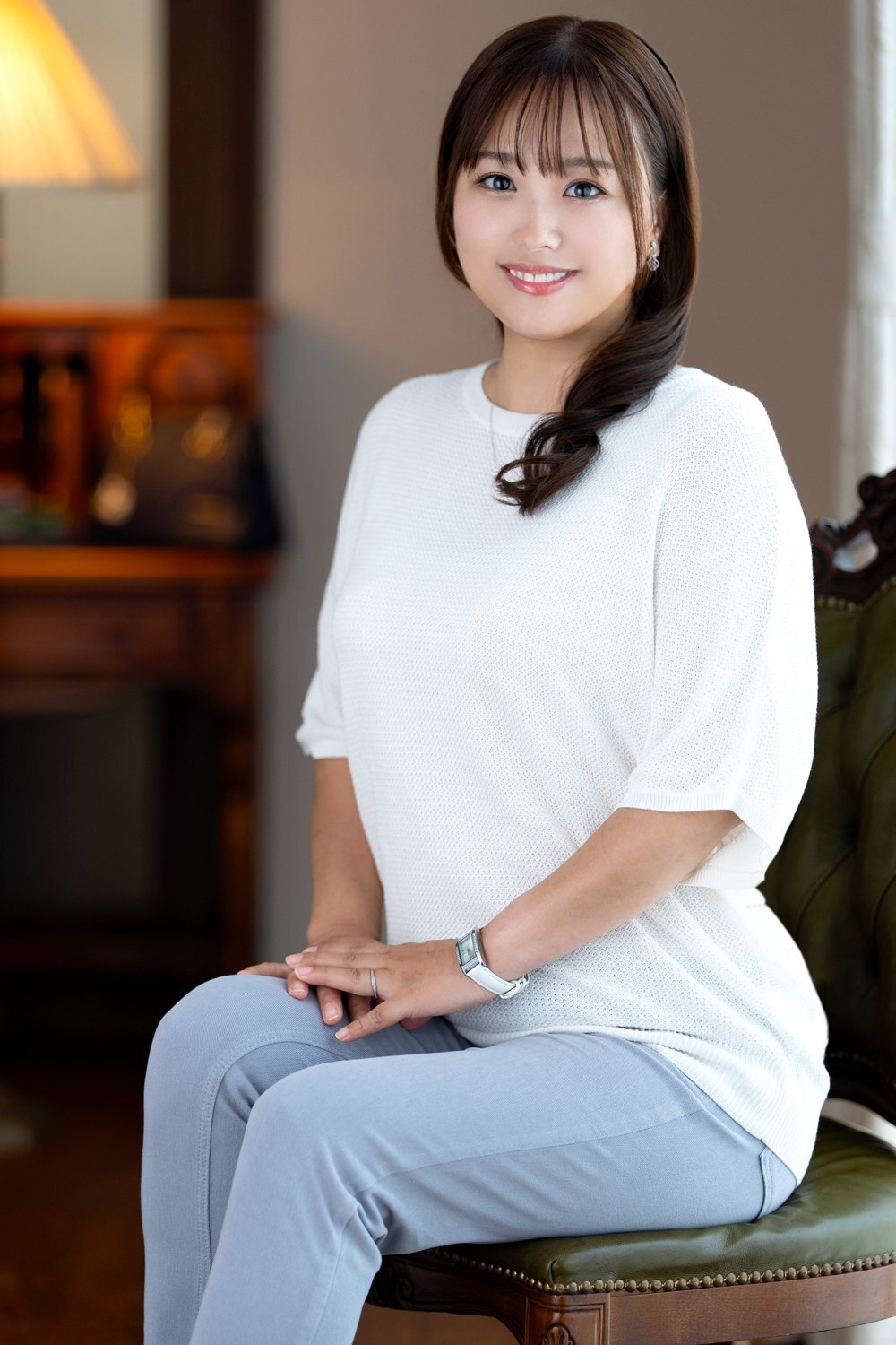 西野 美紅: