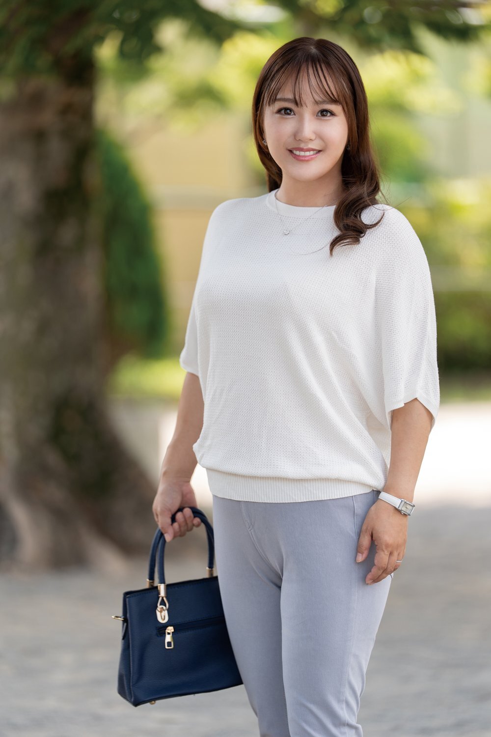 西野 美紅: