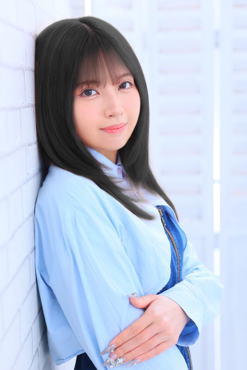 風谷 みれい:風谷みれい