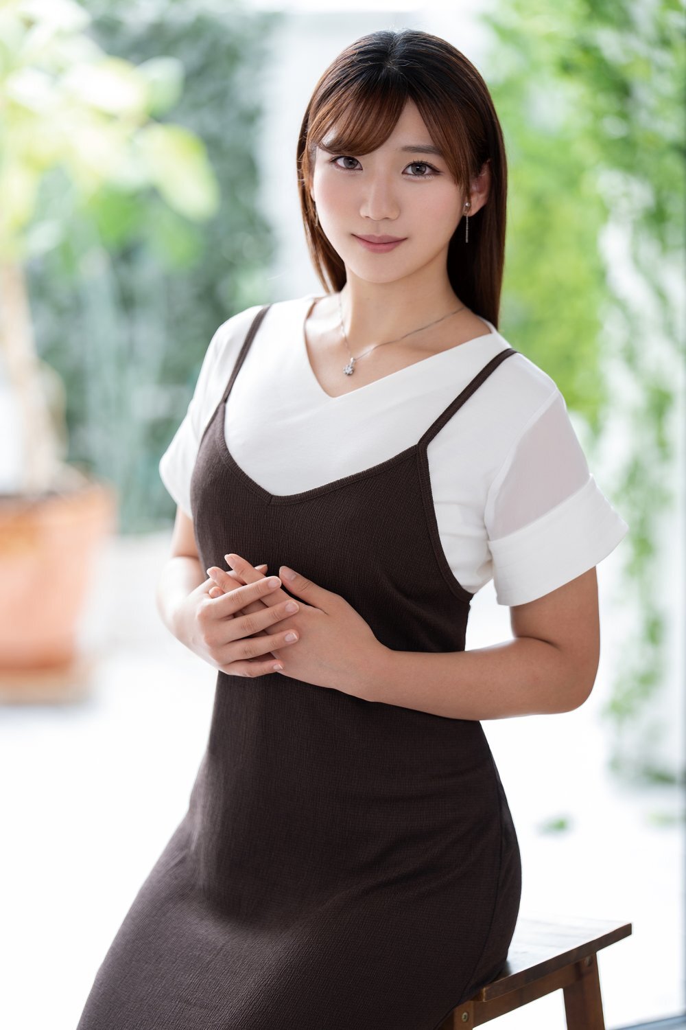 美月 香織: