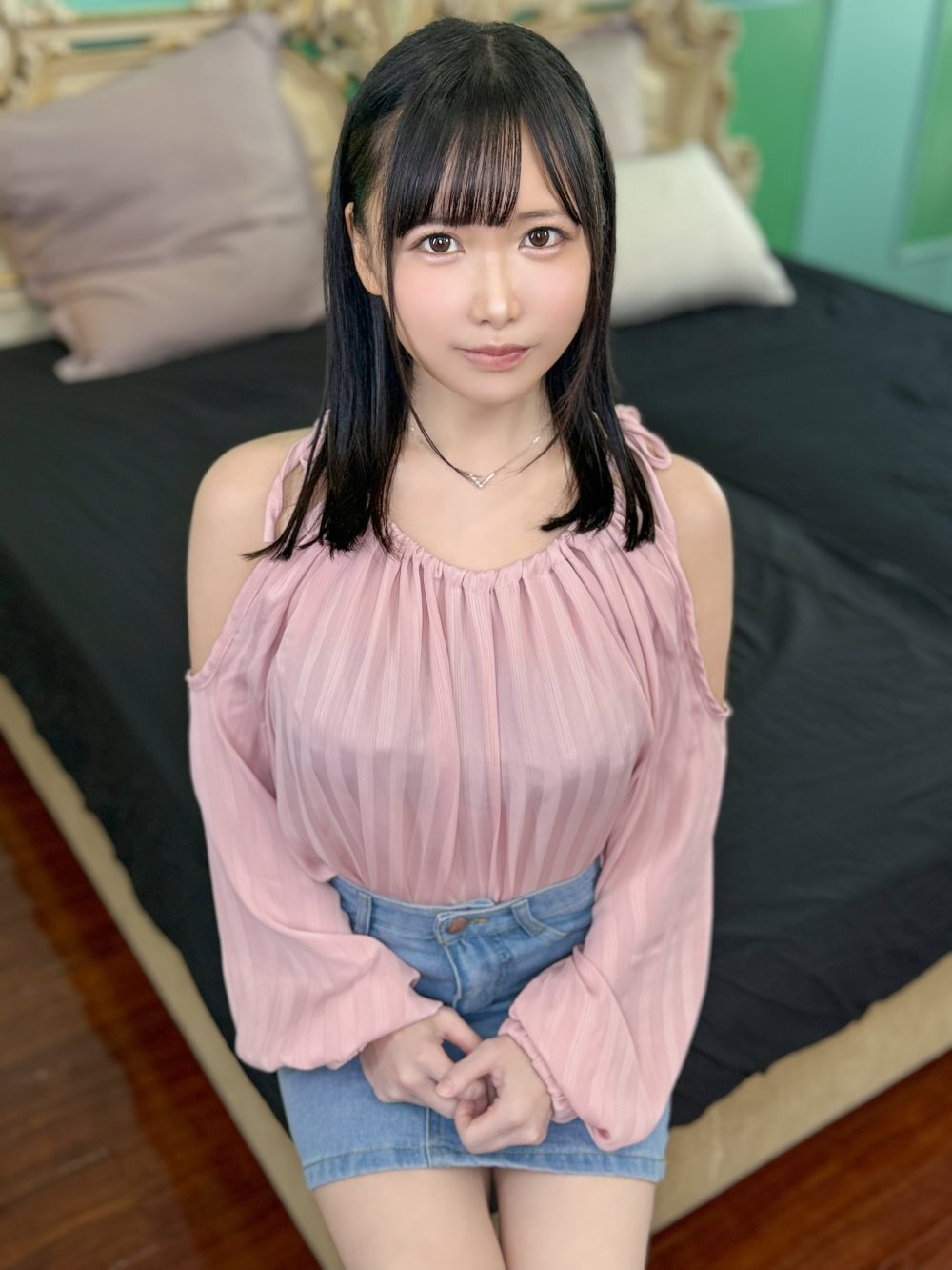ゆうき すず:
