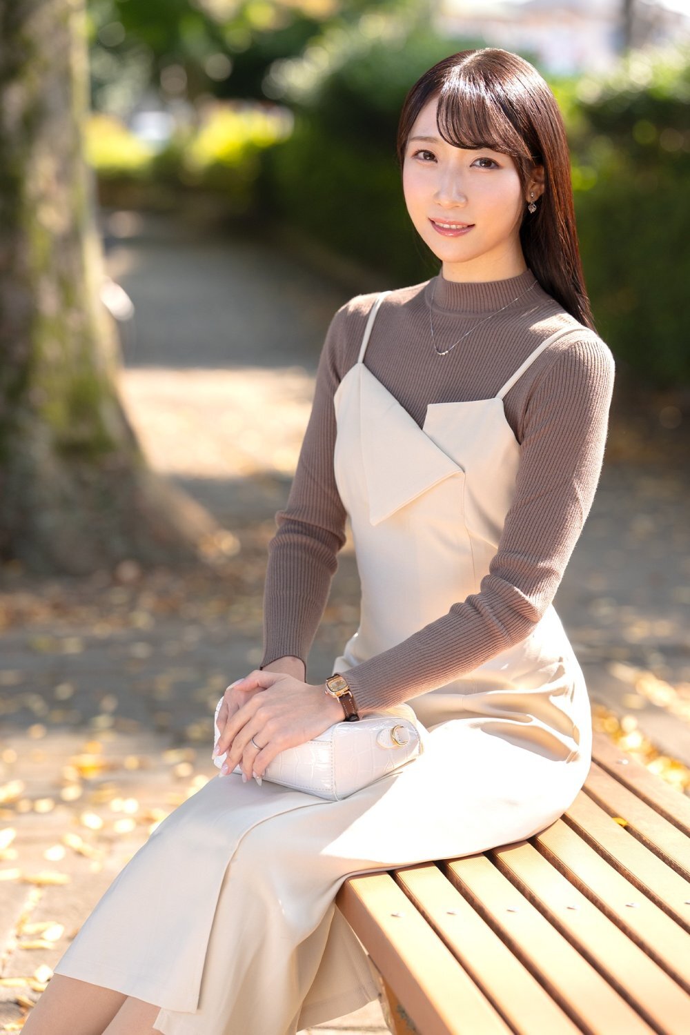 君佳 詩織: