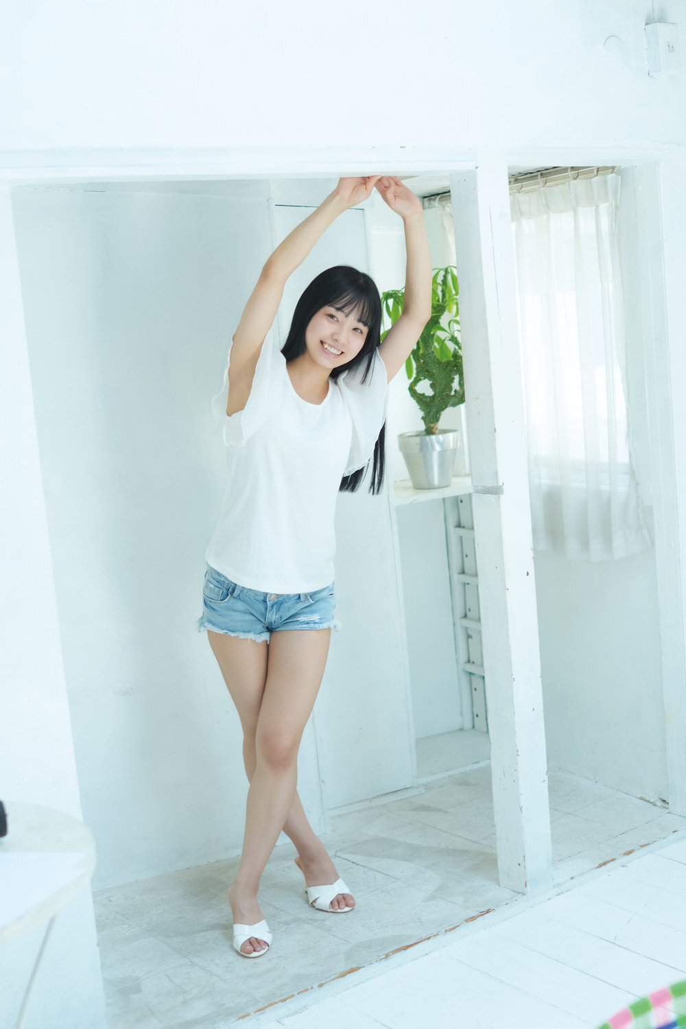 柏木 雫: