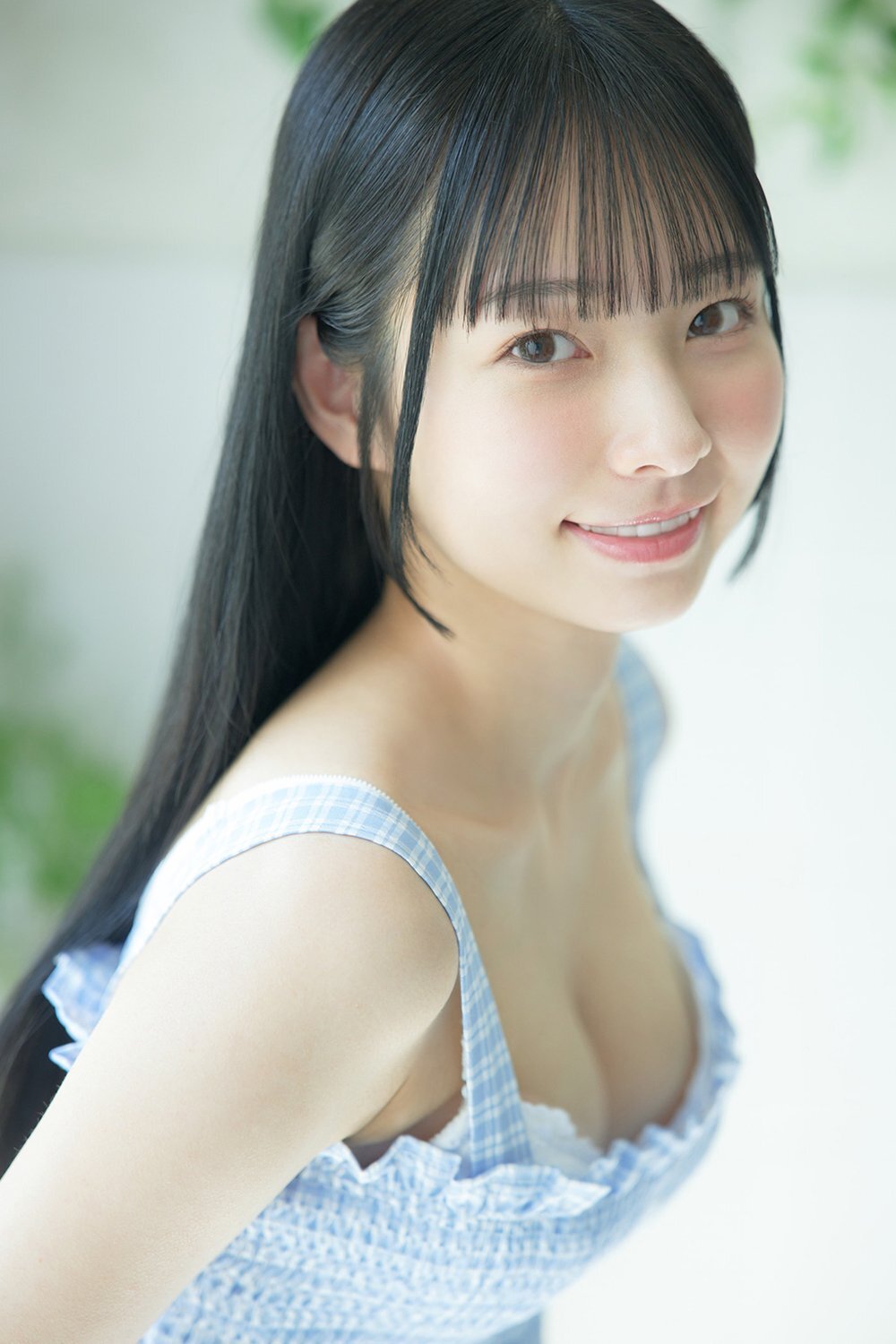 柏木 雫:柏木雫