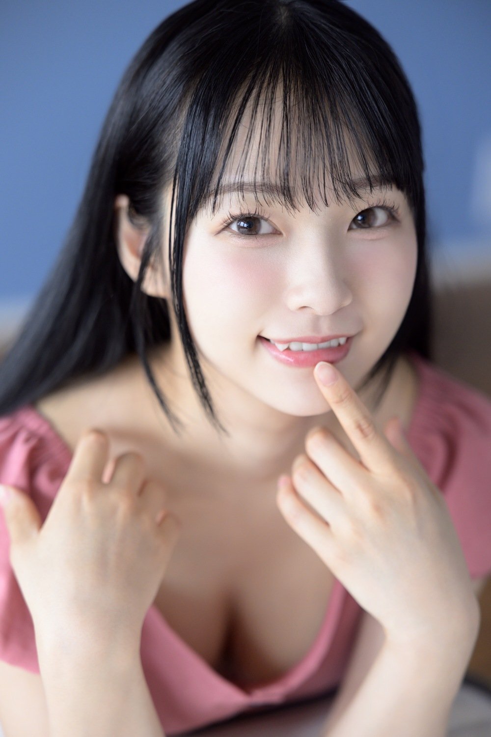 柏木 雫:
