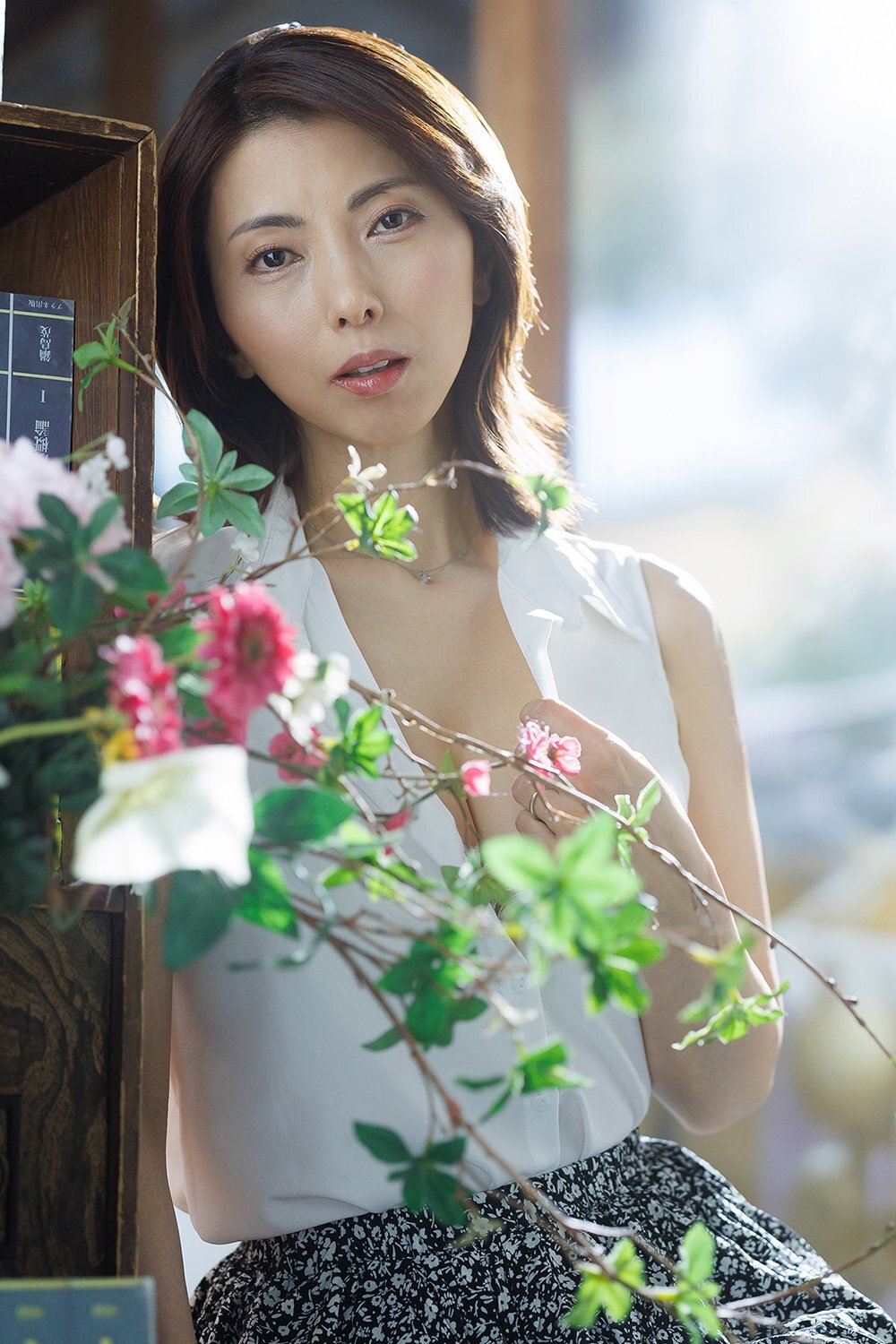 宮上 唯依花:宮上唯依花