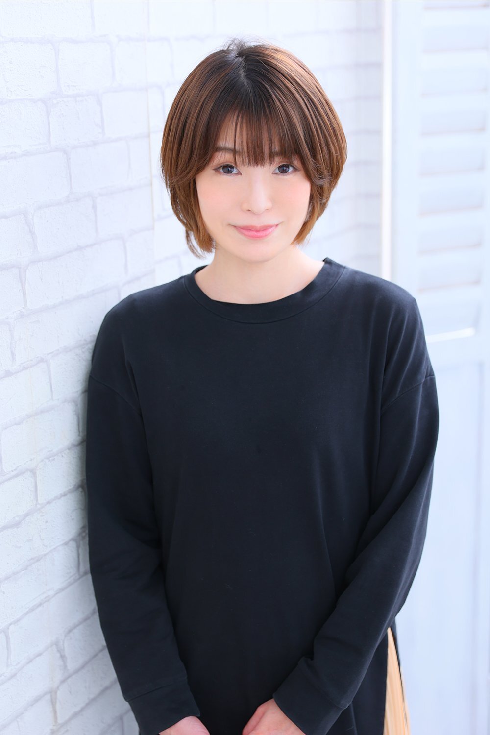 波坂 しのぶ: