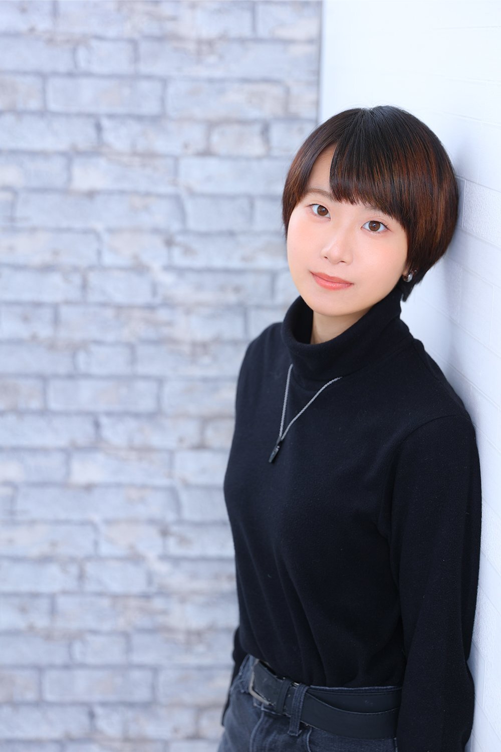相河 めいな:
