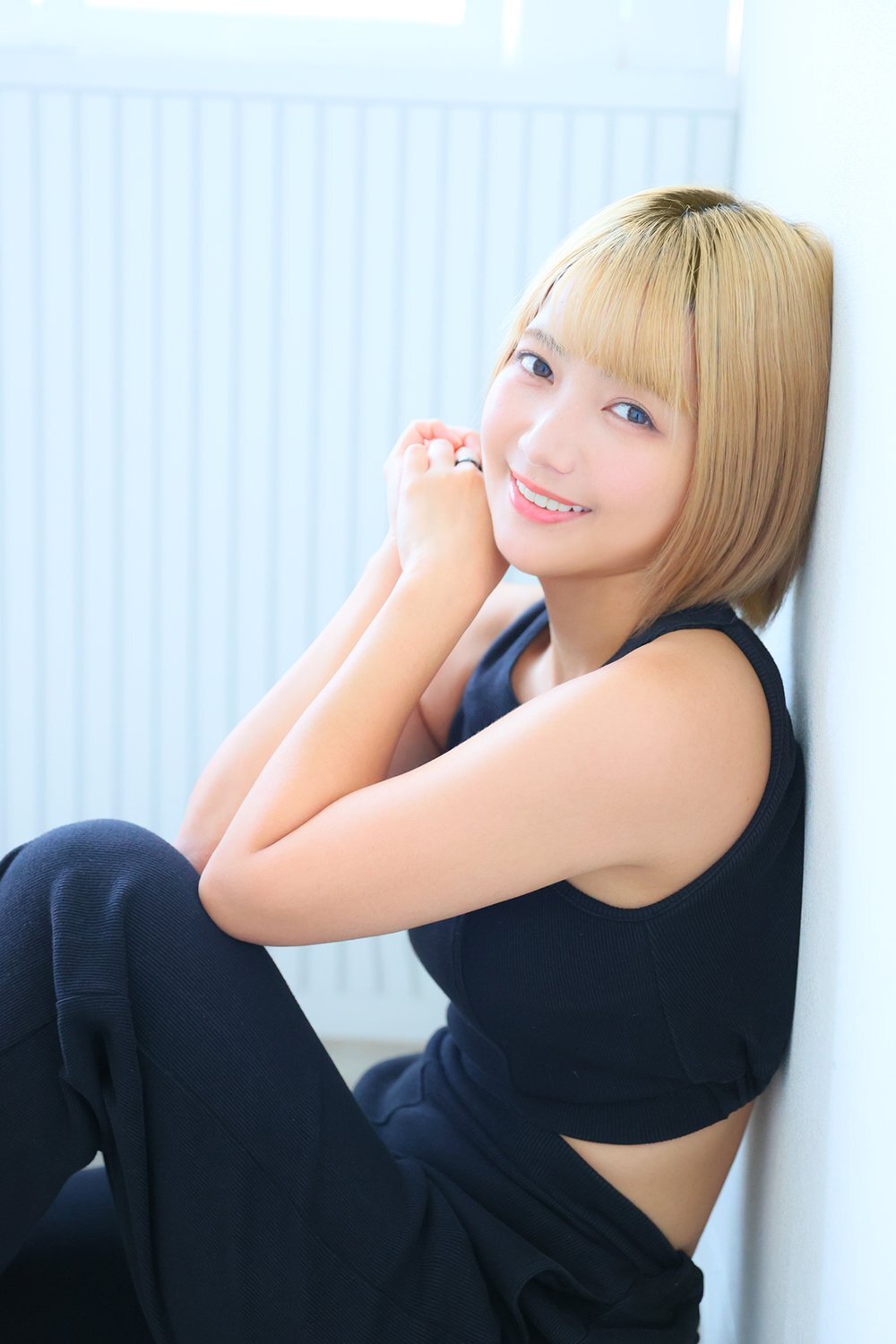 星乃 莉子:星乃莉子