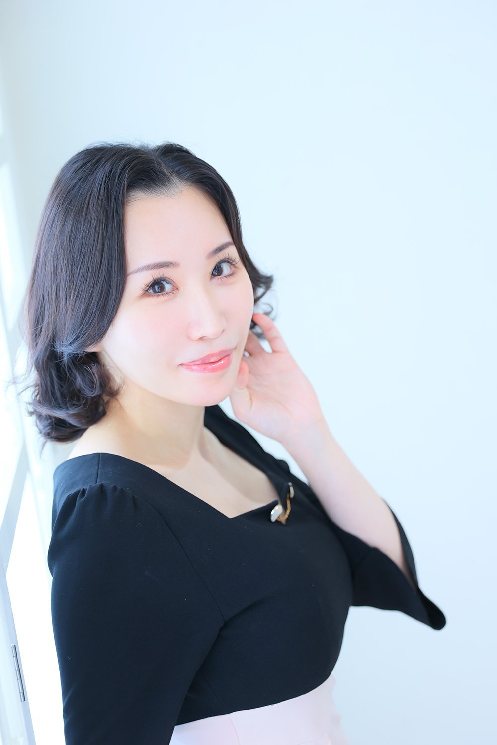 長谷川 つきの: